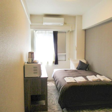 川崎站前利夫马克斯经济型酒店 外观 照片