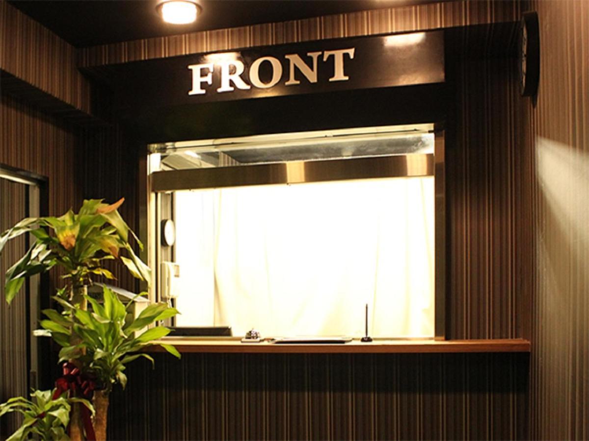 川崎站前利夫马克斯经济型酒店 外观 照片